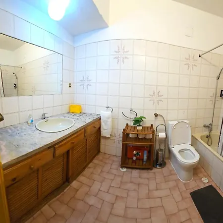 Διαμέρισμα 2br By Homeystay Costa de Caparica