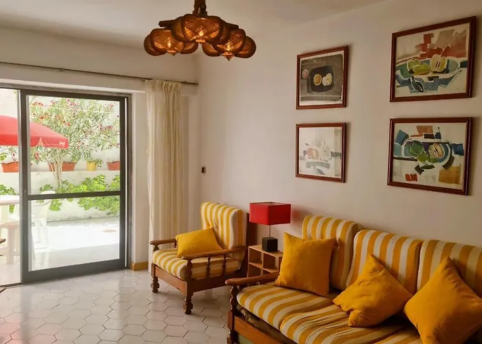 Apartament 2br By Homeystay Costa de Caparica