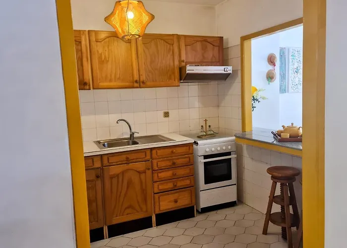 Apartament 2br By Homeystay *