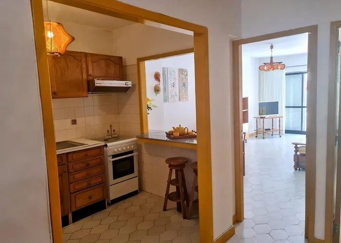 Apartament 2br By Homeystay *