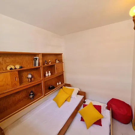 Homeystay Apartamento *