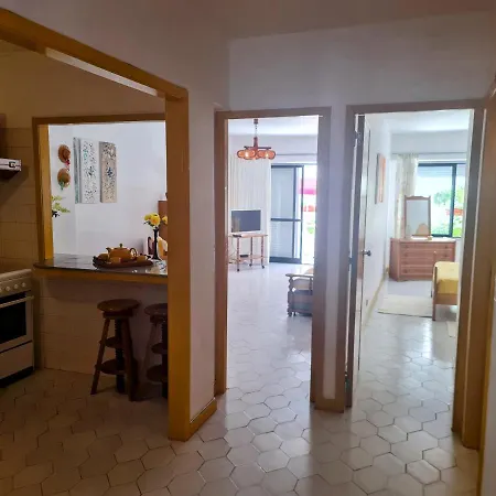 Homeystay Apartamento *