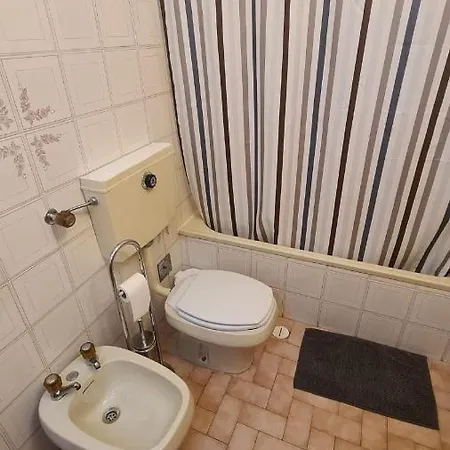 Apartamento Homeystay