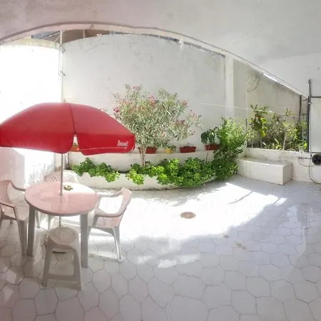 Homeystay Appartement *