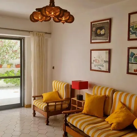 Apartamento Homeystay Costa da Caparica