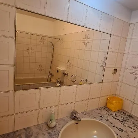 Apartamento Homeystay *