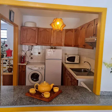 Homeystay Costa da Caparica