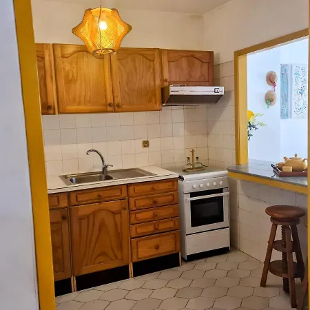 アパート 2br By Homeystay *