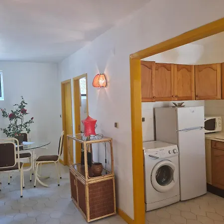Homeystay Appartement *