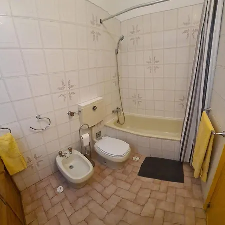 Apartamento Homeystay