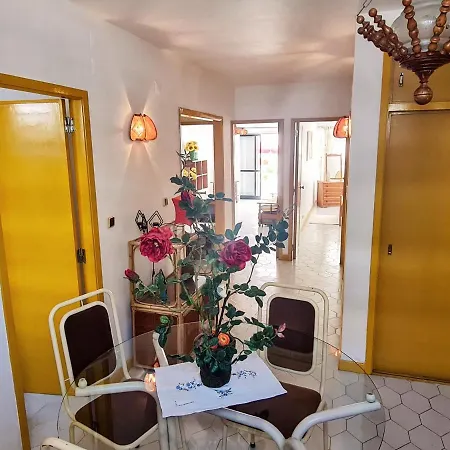 Appartement Homeystay