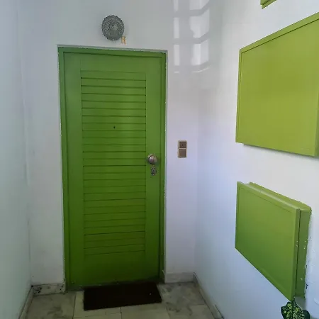 Homeystay Costa da Caparica