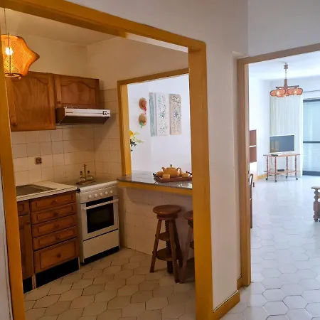 Apartamento Homeystay *