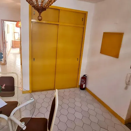 Homeystay Appartement *