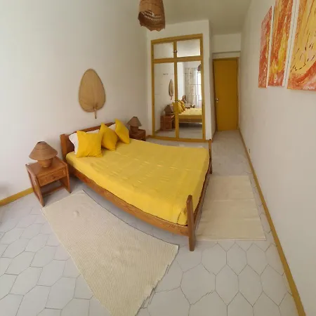 Apartment 2br By Homeystay *