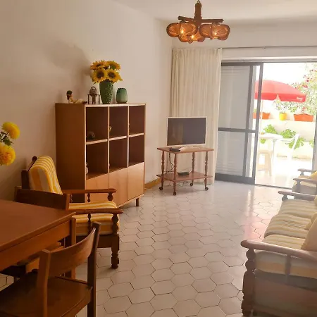 Appartement Homeystay Costa da Caparica