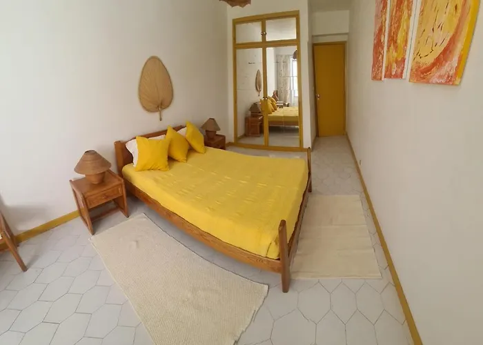 Apartament 2br By Homeystay *