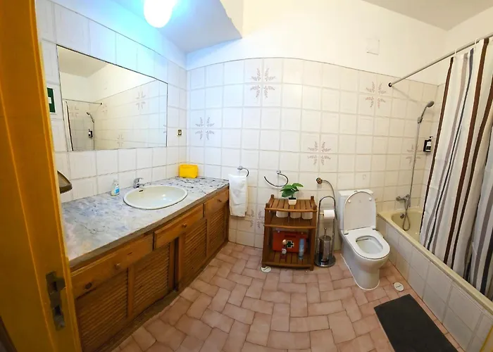 Apartament 2br By Homeystay Costa de Caparica